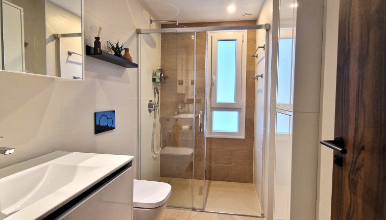 Resale - Bungalow - Algorfa