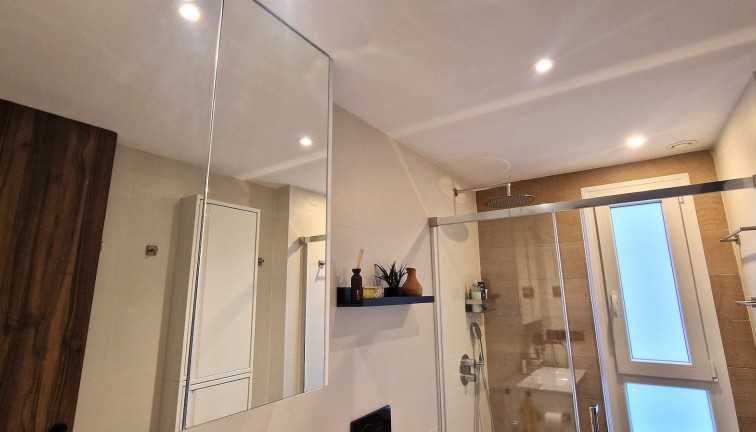 Resale - Bungalow - Algorfa
