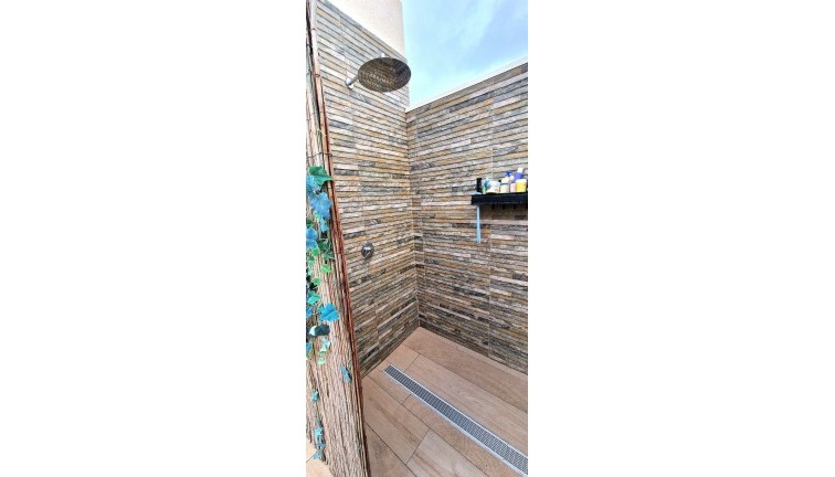 Resale - Bungalow - Algorfa