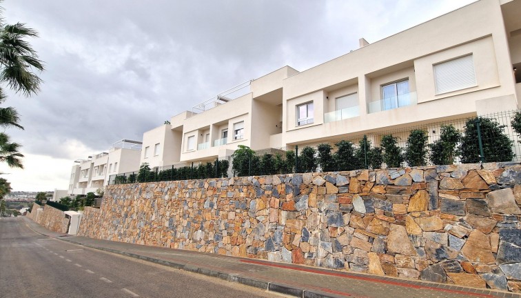 Resale - Bungalow - Algorfa