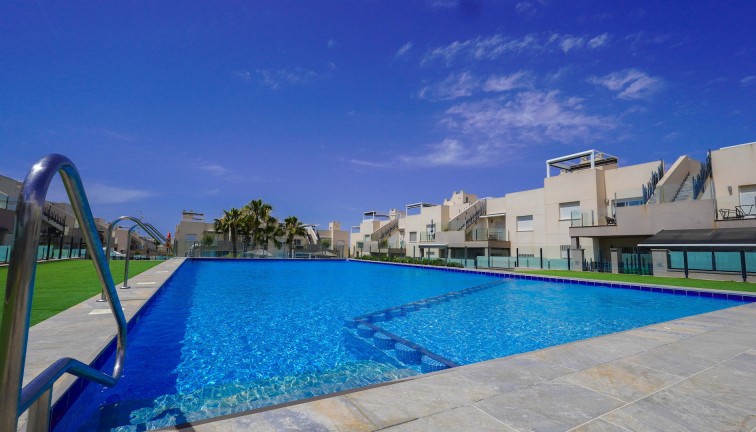 Reventa - Apartamento / piso - Torrevieja - Aguas Nuevas