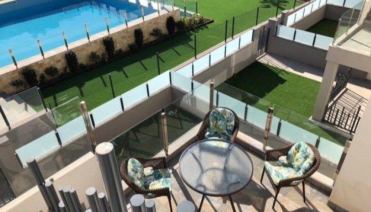 Reventa - Apartamento / piso - Torrevieja - Aguas Nuevas