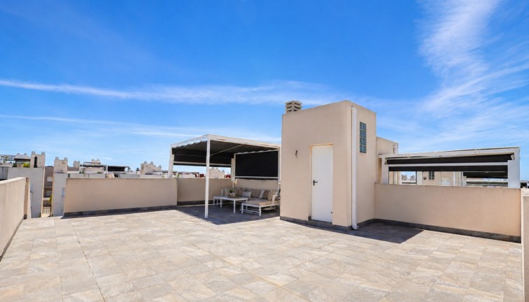 Reventa - Apartamento / piso - Torrevieja - Aguas Nuevas