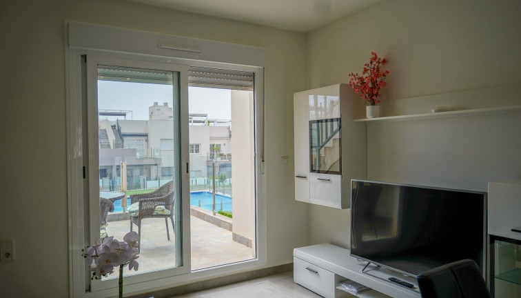 Reventa - Apartamento / piso - Torrevieja - Aguas Nuevas