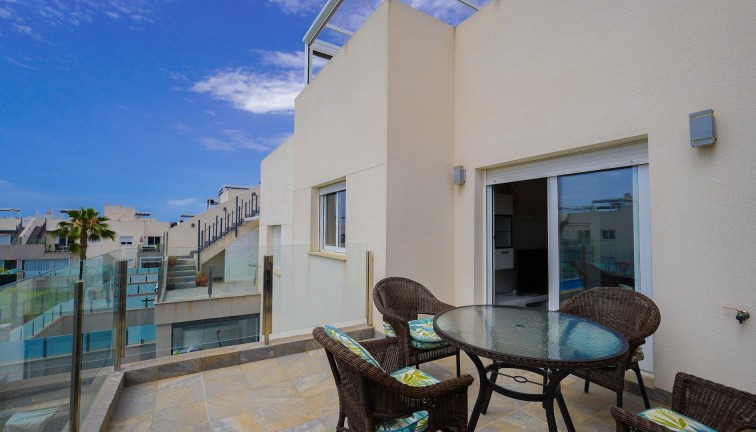 Reventa - Apartamento / piso - Torrevieja - Aguas Nuevas