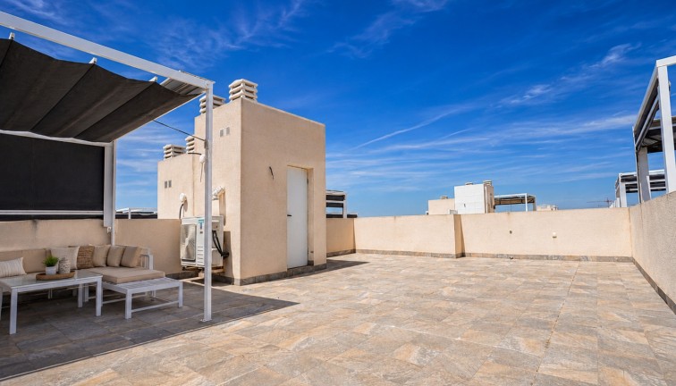 Reventa - Apartamento / piso - Torrevieja - Aguas Nuevas