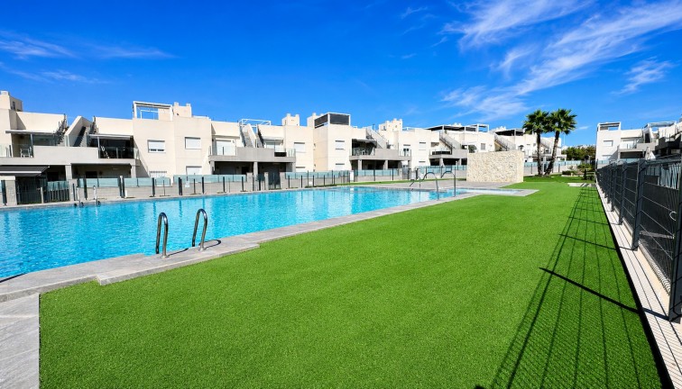 Reventa - Apartamento / piso - Torrevieja - Aguas Nuevas