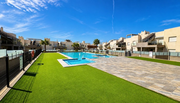 Reventa - Apartamento / piso - Torrevieja - Aguas Nuevas