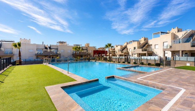 Reventa - Apartamento / piso - Torrevieja - Aguas Nuevas