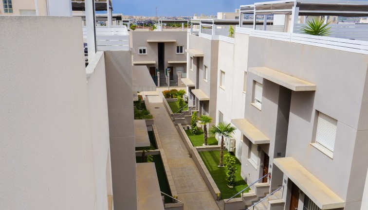Reventa - Apartamento / piso - Torrevieja - Aguas Nuevas
