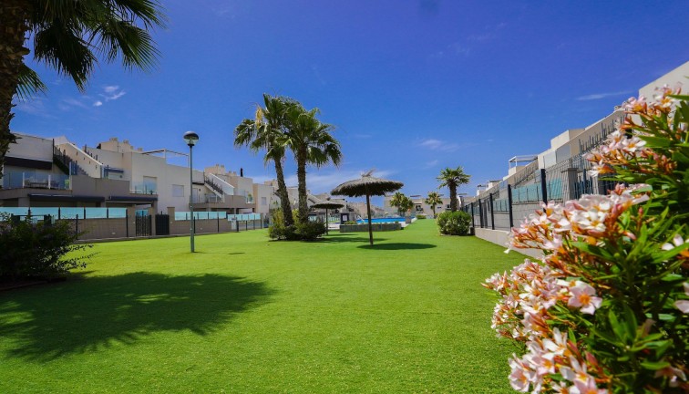 Reventa - Apartamento / piso - Torrevieja - Aguas Nuevas