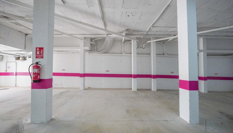 Reventa - Apartamento / piso - Torrevieja - Aguas Nuevas
