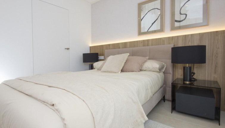 Obra nueva - Chalet - Rojales - Ciudad quesada