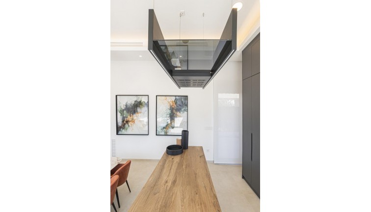 Obra nueva - Chalet - Rojales - Ciudad quesada
