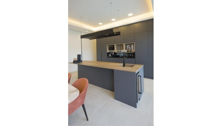 Obra nueva - Chalet - Rojales - Ciudad quesada