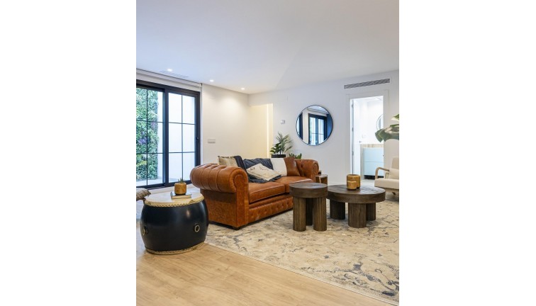 Obra nueva - Chalet - Rojales - Ciudad quesada