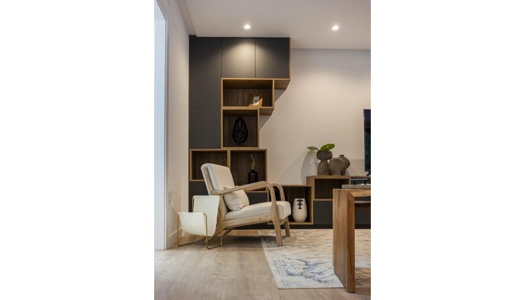 Obra nueva - Chalet - Rojales - Ciudad quesada
