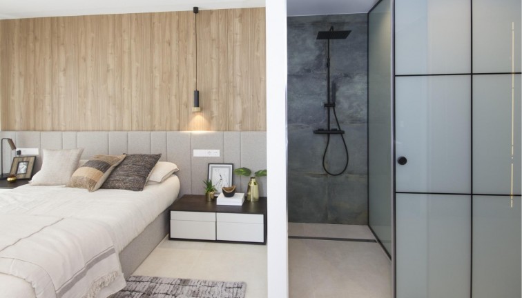 Obra nueva - Chalet - Rojales - Ciudad quesada