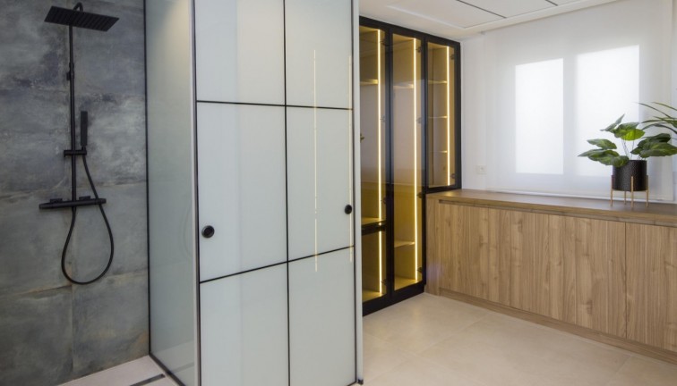 Obra nueva - Chalet - Rojales - Ciudad quesada