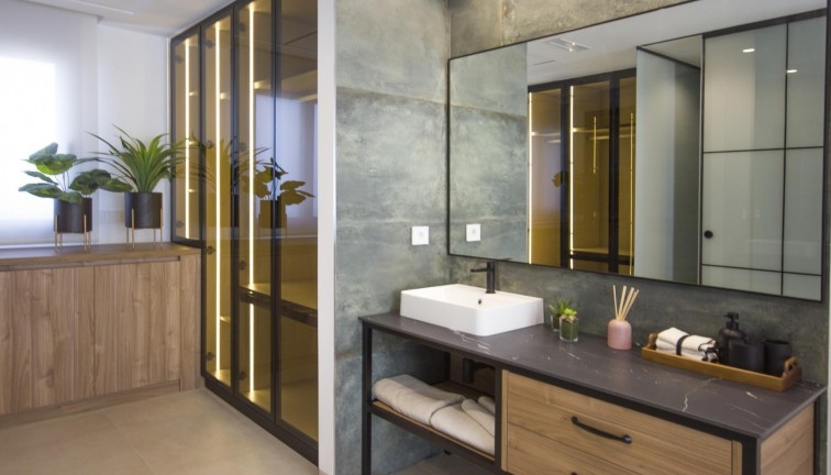 Obra nueva - Chalet - Rojales - Ciudad quesada