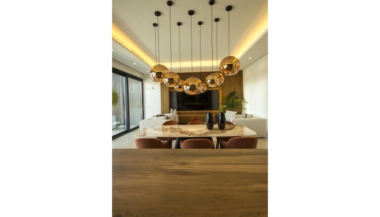 Obra nueva - Chalet - Rojales - Ciudad quesada