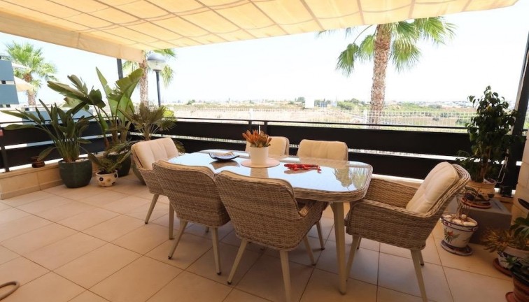 Resale - Duplex apartment - Orihuela Costa - Lomas de Cabo Roig