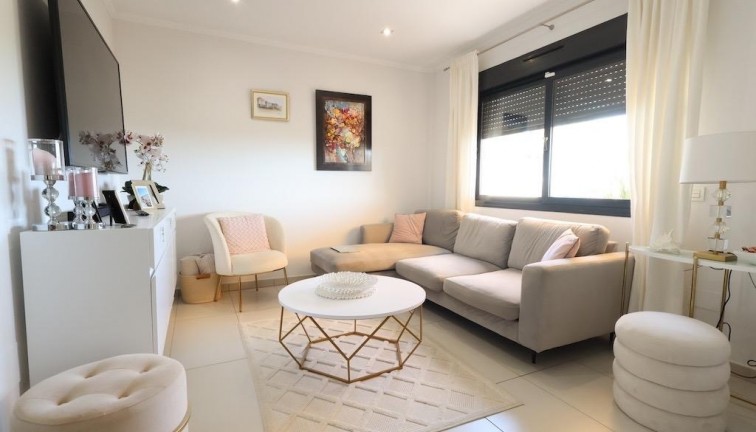 Resale - Duplex apartment - Orihuela Costa - Lomas de Cabo Roig