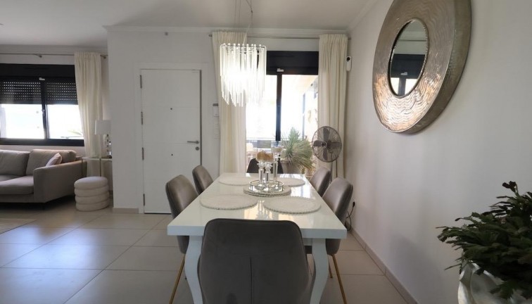 Resale - Duplex apartment - Orihuela Costa - Lomas de Cabo Roig