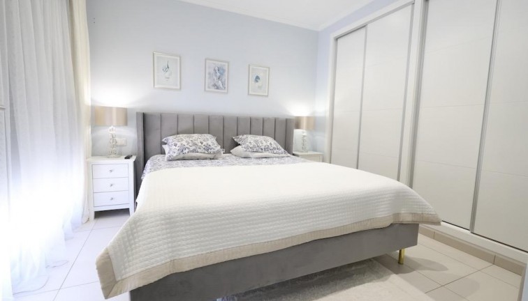 Resale - Duplex apartment - Orihuela Costa - Lomas de Cabo Roig
