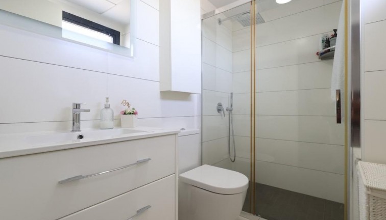 Resale - Duplex apartment - Orihuela Costa - Lomas de Cabo Roig