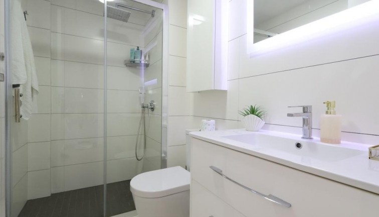 Resale - Duplex apartment - Orihuela Costa - Lomas de Cabo Roig