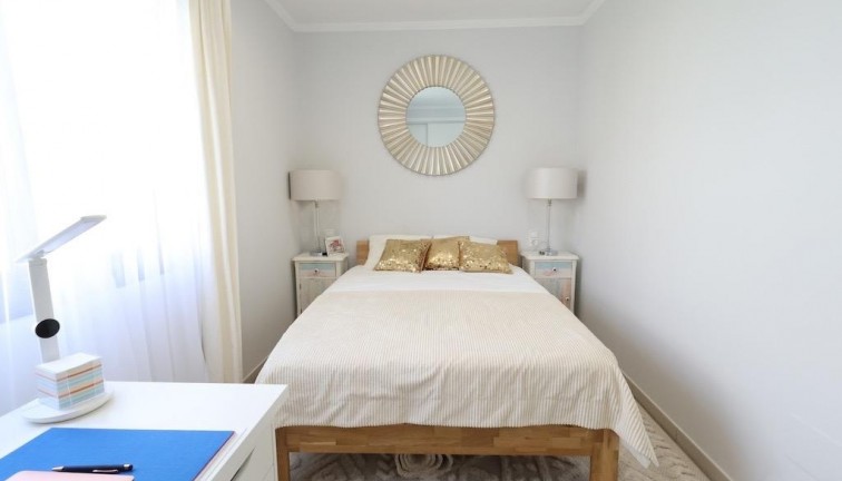 Resale - Duplex apartment - Orihuela Costa - Lomas de Cabo Roig