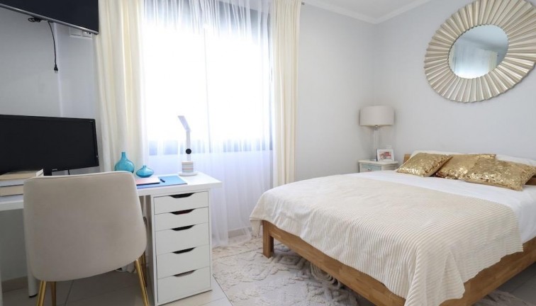 Resale - Duplex apartment - Orihuela Costa - Lomas de Cabo Roig