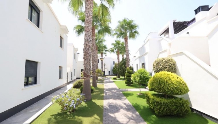 Resale - Duplex apartment - Orihuela Costa - Lomas de Cabo Roig