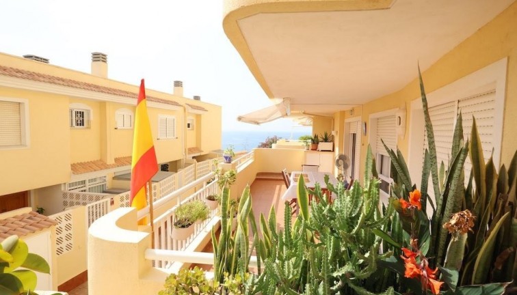Jälleenmyynti - Asunto - Orihuela Costa - Campoamor