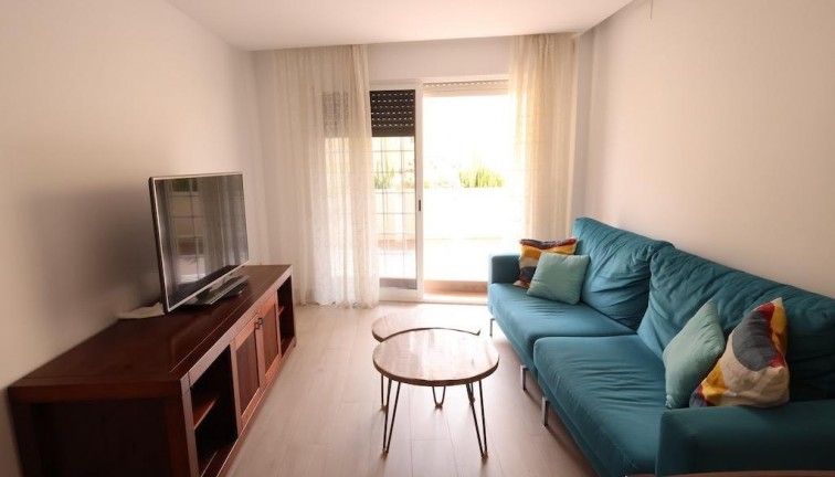Jälleenmyynti - Asunto - Orihuela Costa - Campoamor