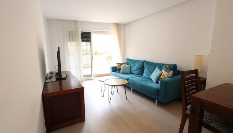 Jälleenmyynti - Asunto - Orihuela Costa - Campoamor