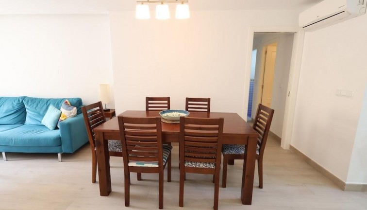 Jälleenmyynti - Asunto - Orihuela Costa - Campoamor