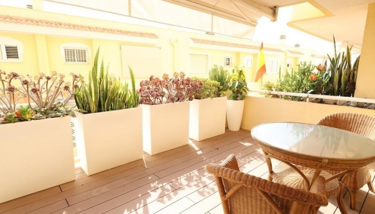 Jälleenmyynti - Asunto - Orihuela Costa - Campoamor