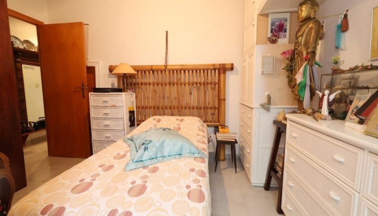 Återförsäljning - Bungalow - Torrevieja - Acequion