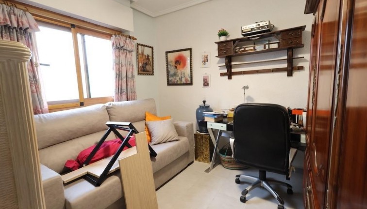 Återförsäljning - Bungalow - Torrevieja - Acequion