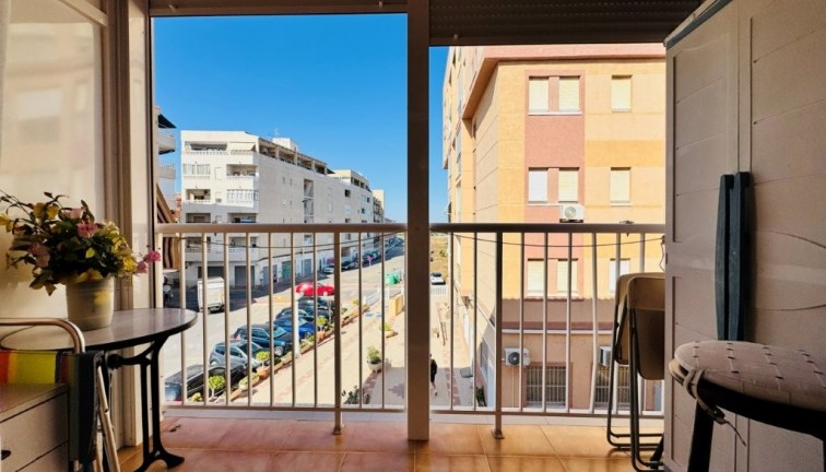 Jälleenmyynti - Asunto - La Mata - LA MATA
