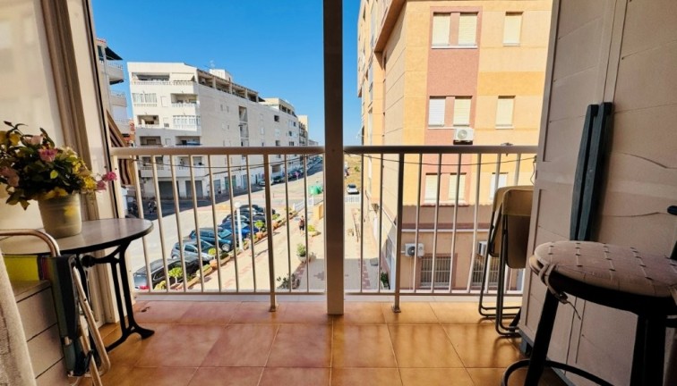 Jälleenmyynti - Asunto - La Mata - LA MATA