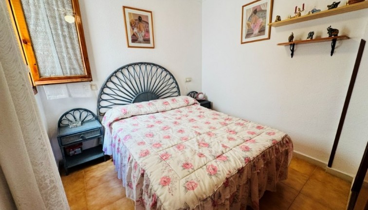 Jälleenmyynti - Asunto - La Mata - LA MATA