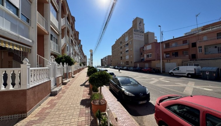 Jälleenmyynti - Asunto - La Mata - LA MATA