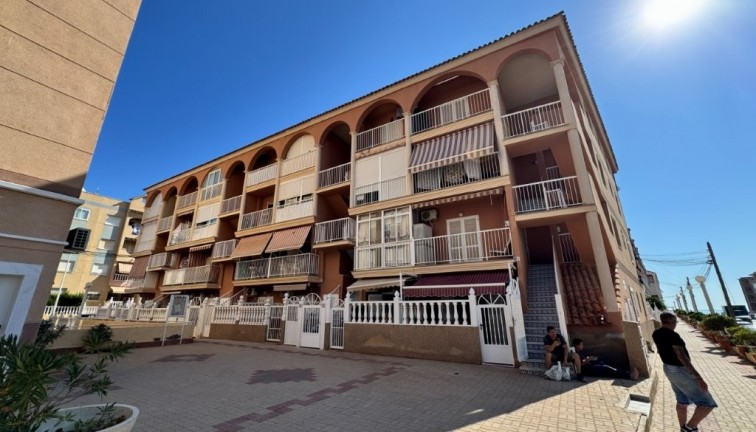 Jälleenmyynti - Asunto - La Mata - LA MATA