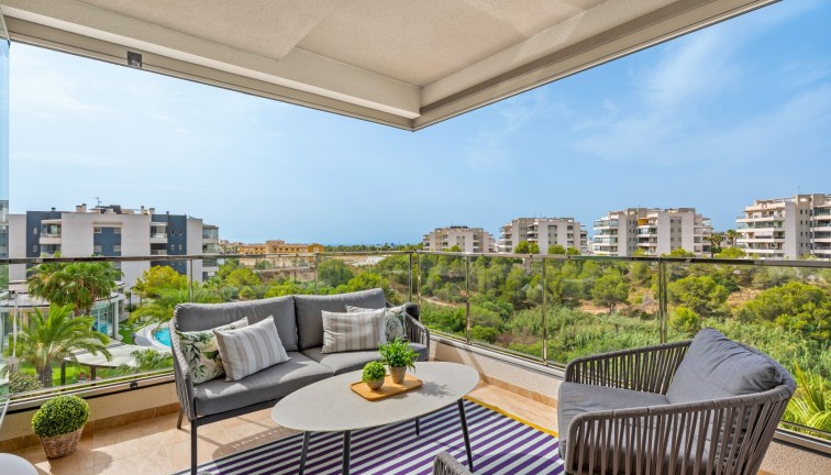 Jälleenmyynti - Asunto - Orihuela Costa - Villamartín