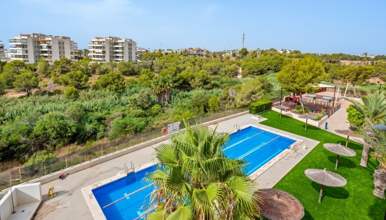 Jälleenmyynti - Asunto - Orihuela Costa - Villamartín