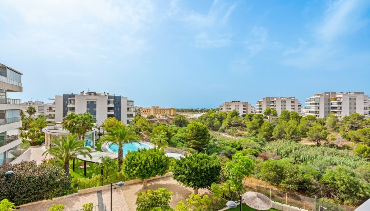 Jälleenmyynti - Asunto - Orihuela Costa - Villamartín