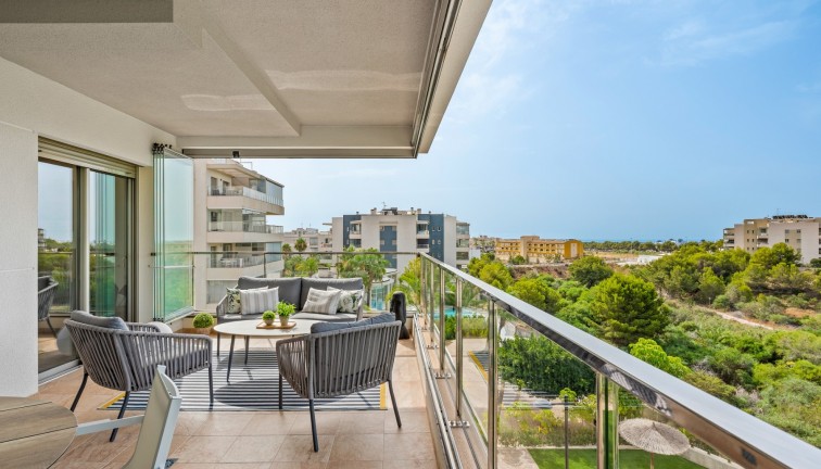 Jälleenmyynti - Asunto - Orihuela Costa - Villamartín